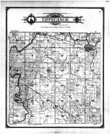 Tippecanoe Township, Monterey, Lawton, Ora, Pulaski County 1907
